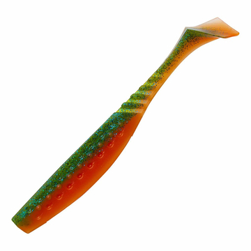Приманка силиконовая Frapp Funky Shad 3.5" #PAL11