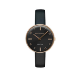 Часы PinUp Black Boccadamo