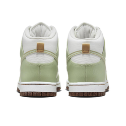 Кроссовки Nike Dunk High SE 'Inspected By Swoosh' DQ7680-300