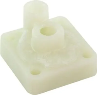 Корпус помпы охлаждения Yamaha 6AH443110000
