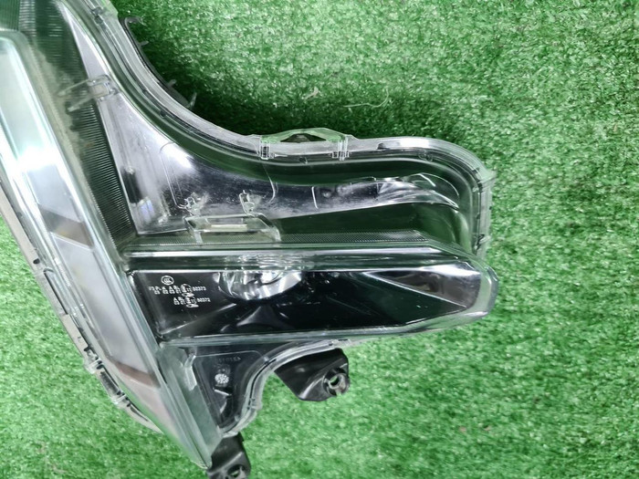 Указатель поворота Chery Tiggo 7 Pro Max (22-н.в.)