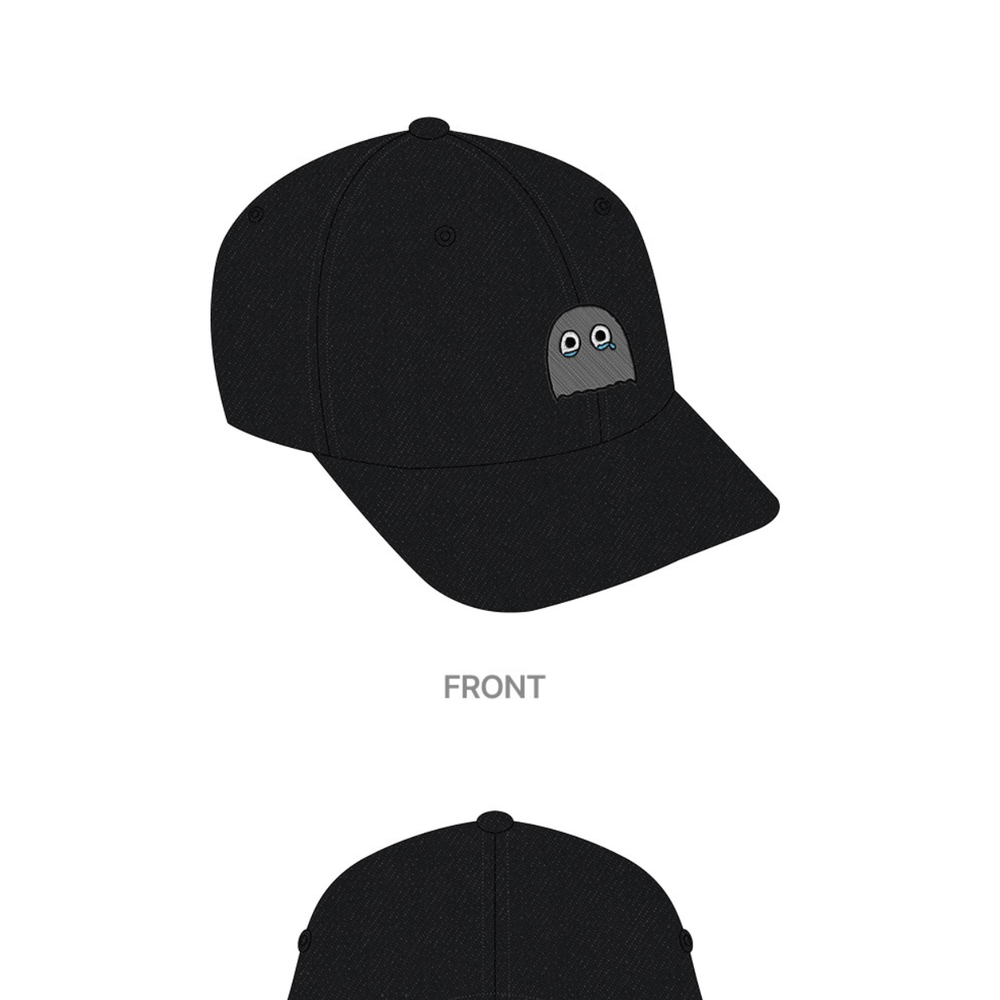 Мерч BALL CAP by HAN - celebrATE