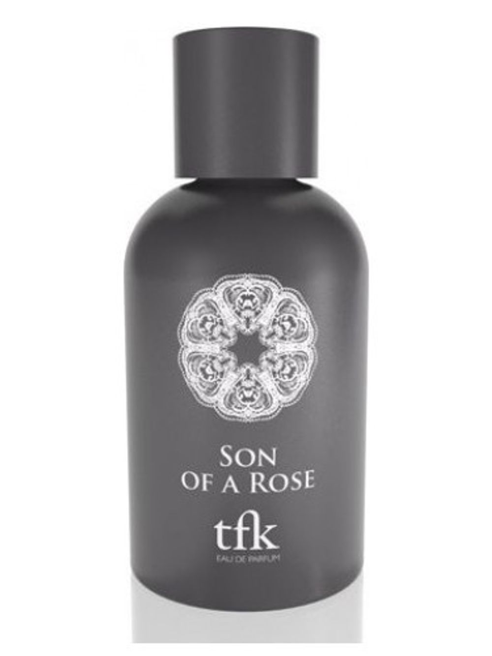 The Fragrance Kitchen Son of a Rose