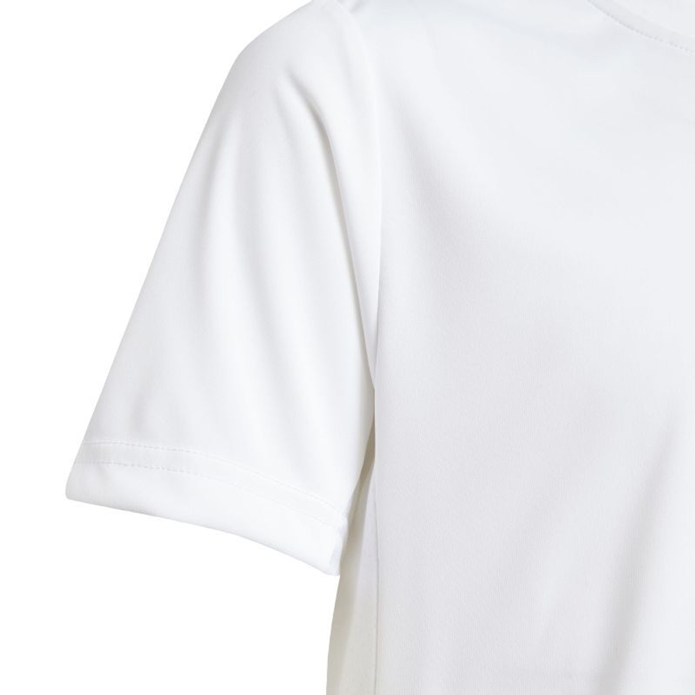 Футболка для мальчика теннисная Adidas Club Tennis - white
