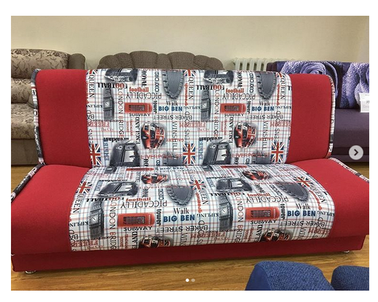 Диван ВЕРОНА