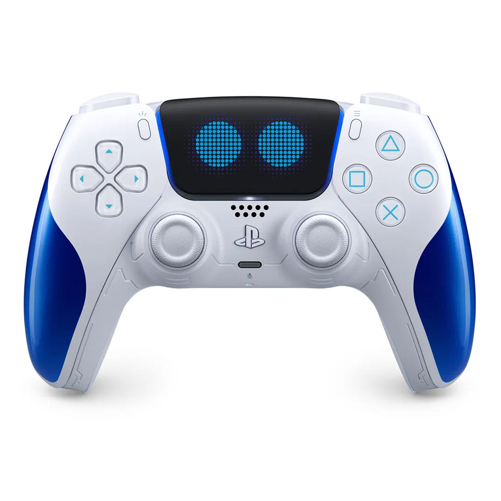 Беспроводной геймпад DualSense Astro Bot Limited Edition (Астро Бот) для PlayStation 5
