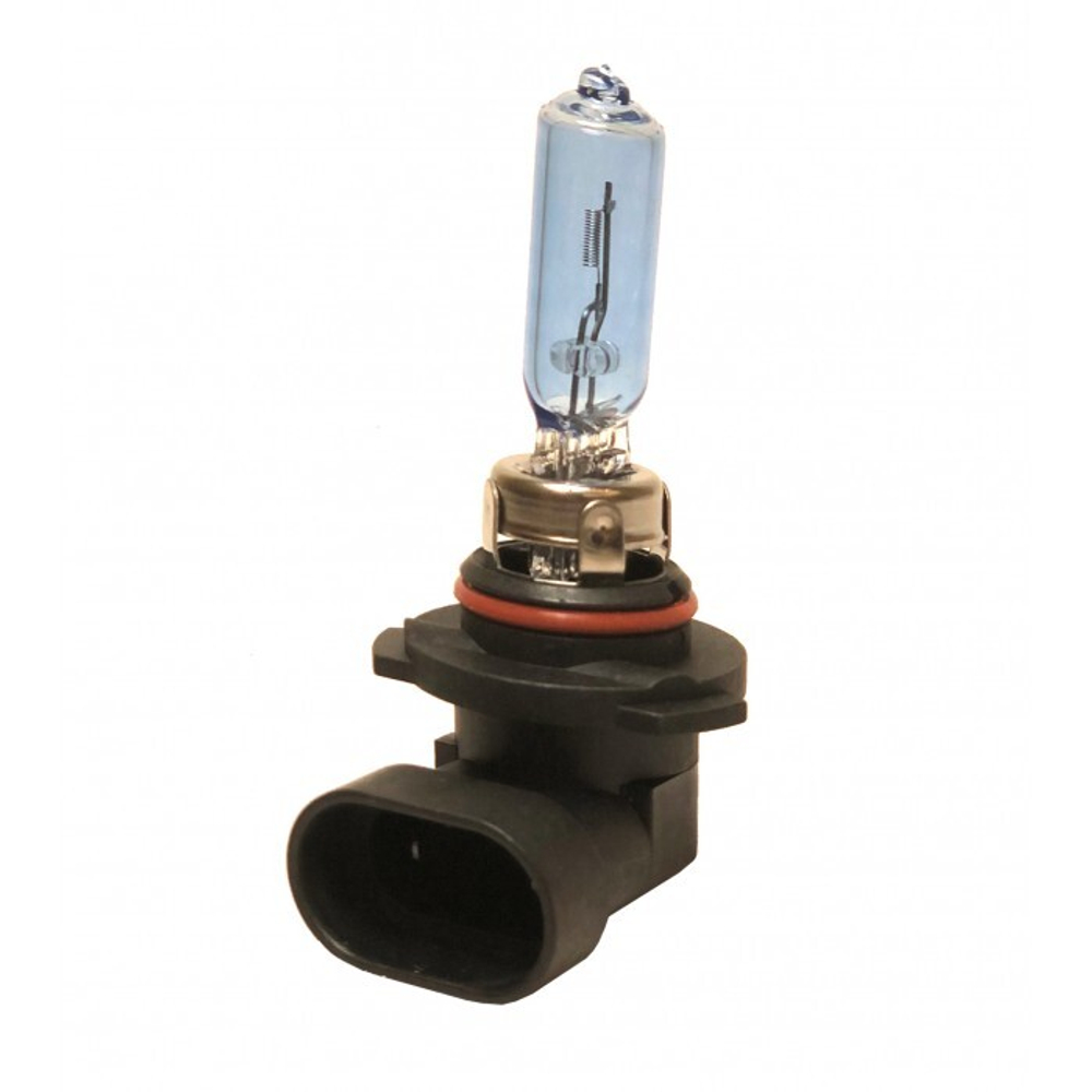 Лампа HB3 12V 100W (9005) SUPER WHITE