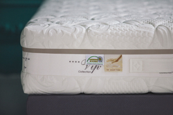 Матрас MaterLux RIPOSO (РИПОСО)