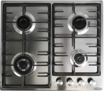 Поверхность варочная газовая DANKE PORO 64GT INOX