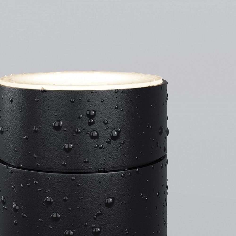 Встраиваемый в дорогу светильник Maytoni Brill O474FL-L2GF3K