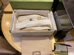 Gucci Shoes