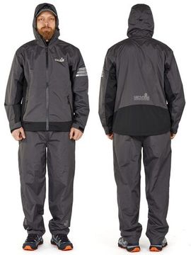 Костюм Norfin THUNDER 04 р.XL