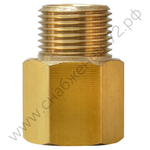 Переходник M14х1–1/4 DAB1414-1