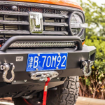 Передний бампер для Tank 300