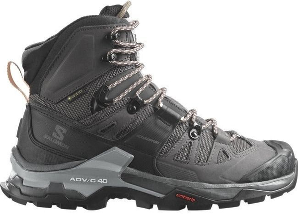 Кроссовки Salomon QUEST 4 GTX W