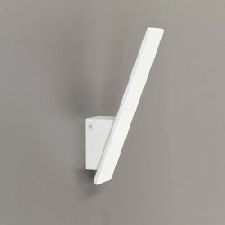 Citilux Декарт-2 CL704020N Бра светодиодное Белое