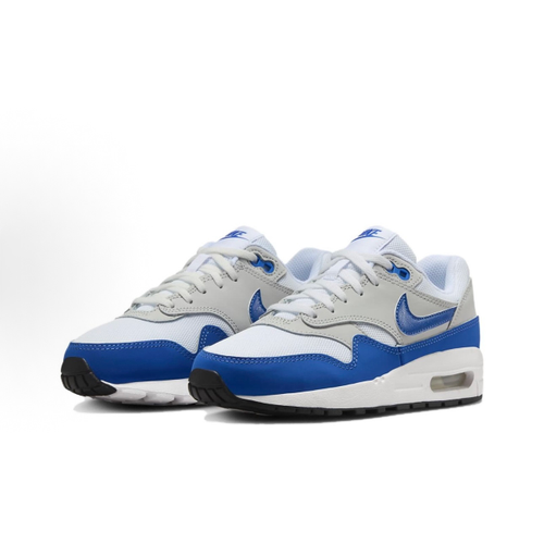 Кроссовки Air Max 1 GS «Royal Blue»