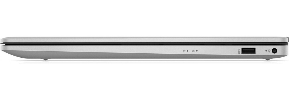 Ноутбук 17.3" HP 17-cp0088ur (4D4B2EA)