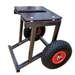 Тележка для ПЛМ под кавитационную плиту, до 60 кг