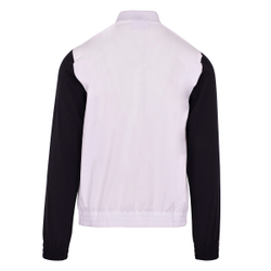 Куртка теннисная Lotto Top Ten III Jacket PRT PL - Multikolor