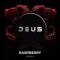 DEUS - Raspberry (250г)