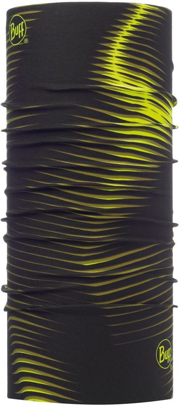 Бандана-труба летняя Buff CoolNet Optical Yellow Fluor Фото 1
