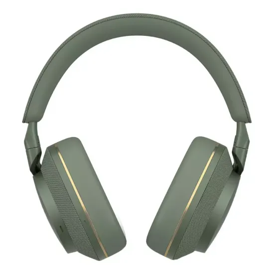 Беспроводные наушники Bowers & Wilkins PX 7 S2e Forest Green