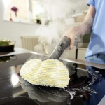 Karcher SC 3 Deluxe *EU пароочиститель 1.513-430.0