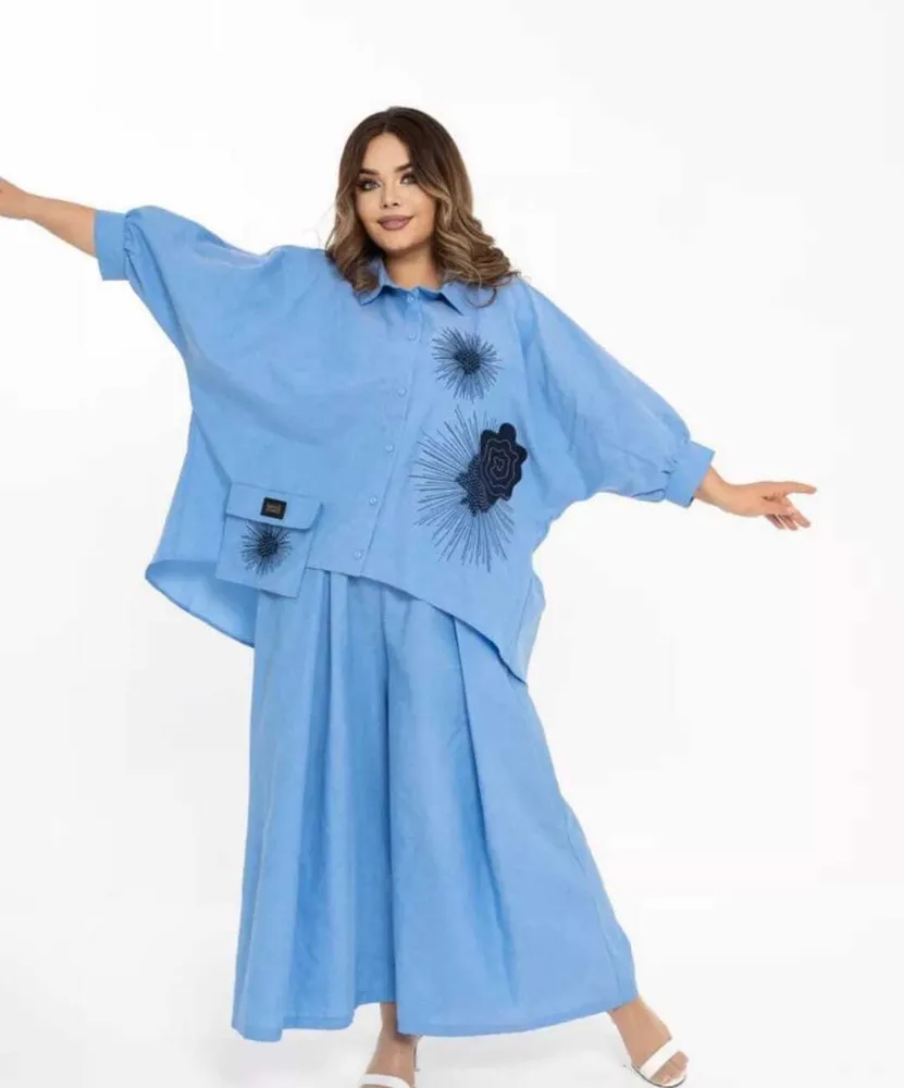 Костюм 7361544 Fabrika