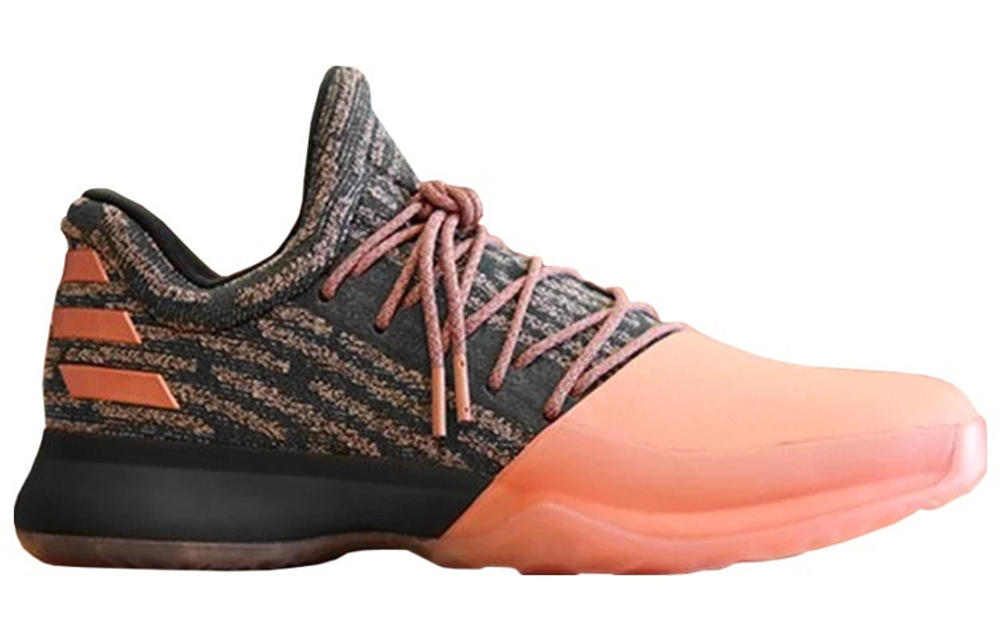 Кроссовки Adidas Crazy Explosive Low Pk Vegas Ce
