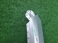 Крыло переднее левое Toyota RAV4 5 XA50 (18-нв)