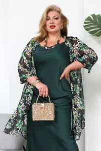 Рубашка 5291 Fabrika