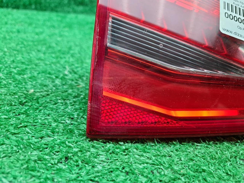 Фонарь левый внутренний Audi A4 B8 (2011-2015)