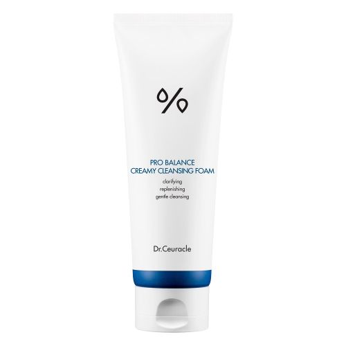 Dr.Ceuracle Pro Balance Cleansing Foam пенка