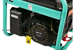 PG8735NE Бензогенератор Sturm!