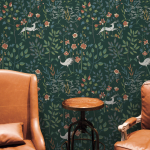 Ronald Redding Traveler