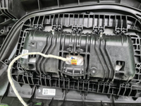 Комплект безопасности BMW I7 G70 (2022-н.в.)