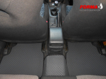 Subaru Impreza WRX 1 поколение, GC, GF (11.1992 - 09.2000)