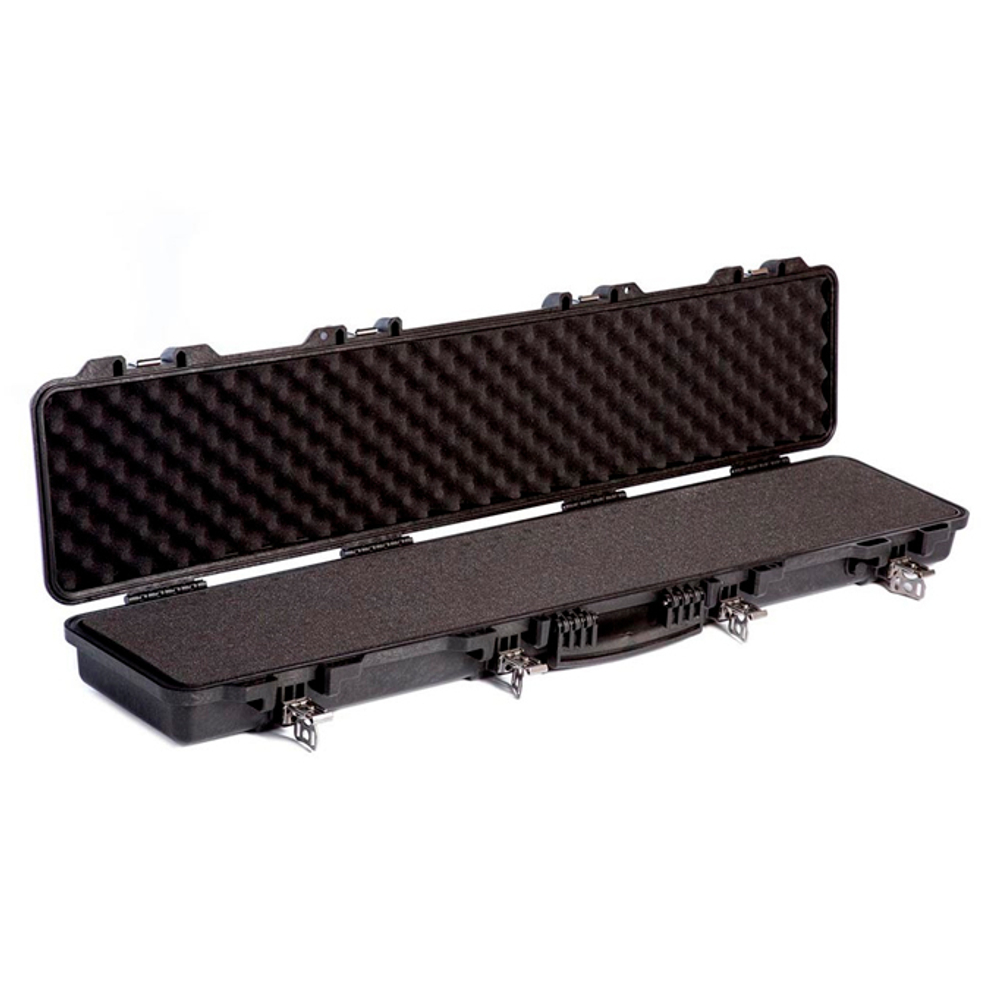 Кейс пластиковый оружейный усиленный 1220*230*100мм, IP68