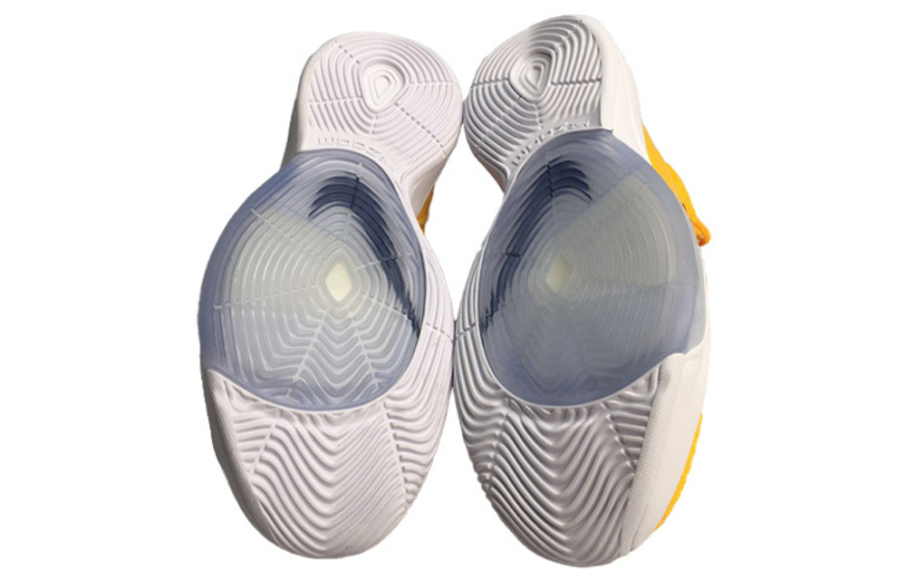 Кроссовки Nike Zoom Rize 1 Tb Promo