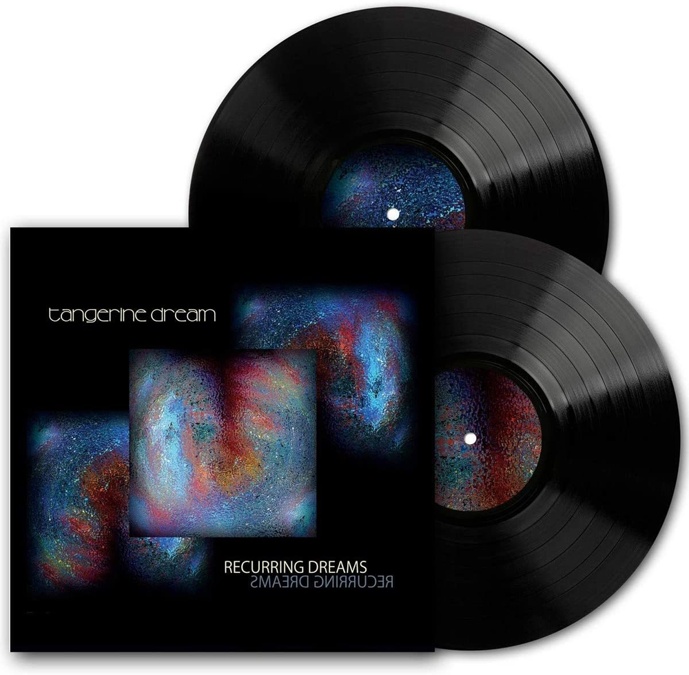 Tangerine Dream / Recurring Dreams (2LP)