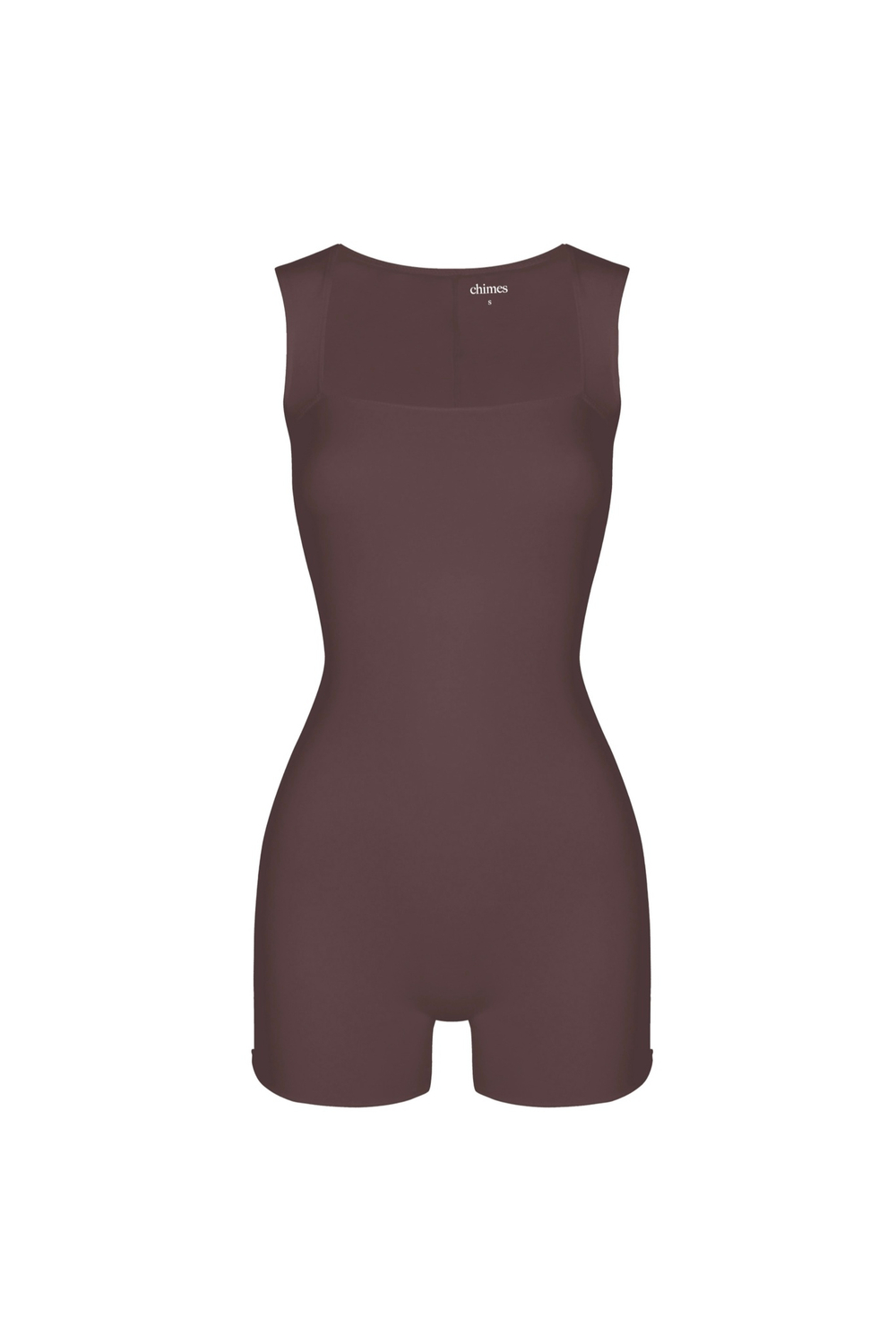 chocolate overall