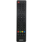 Телевизор Econ EX-40FS010B 101см, Full HD, LED, Smart TV, OS Android 11