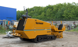 ГНБ Vermeer 24х40a