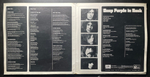 Deep Purple ‎– Deep Purple In Rock (Англия 1970г.)
