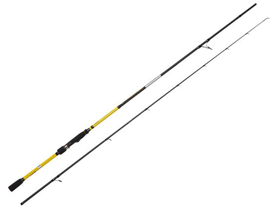 Спиннинг Lucky John Progress POWERJIG 80 2.57