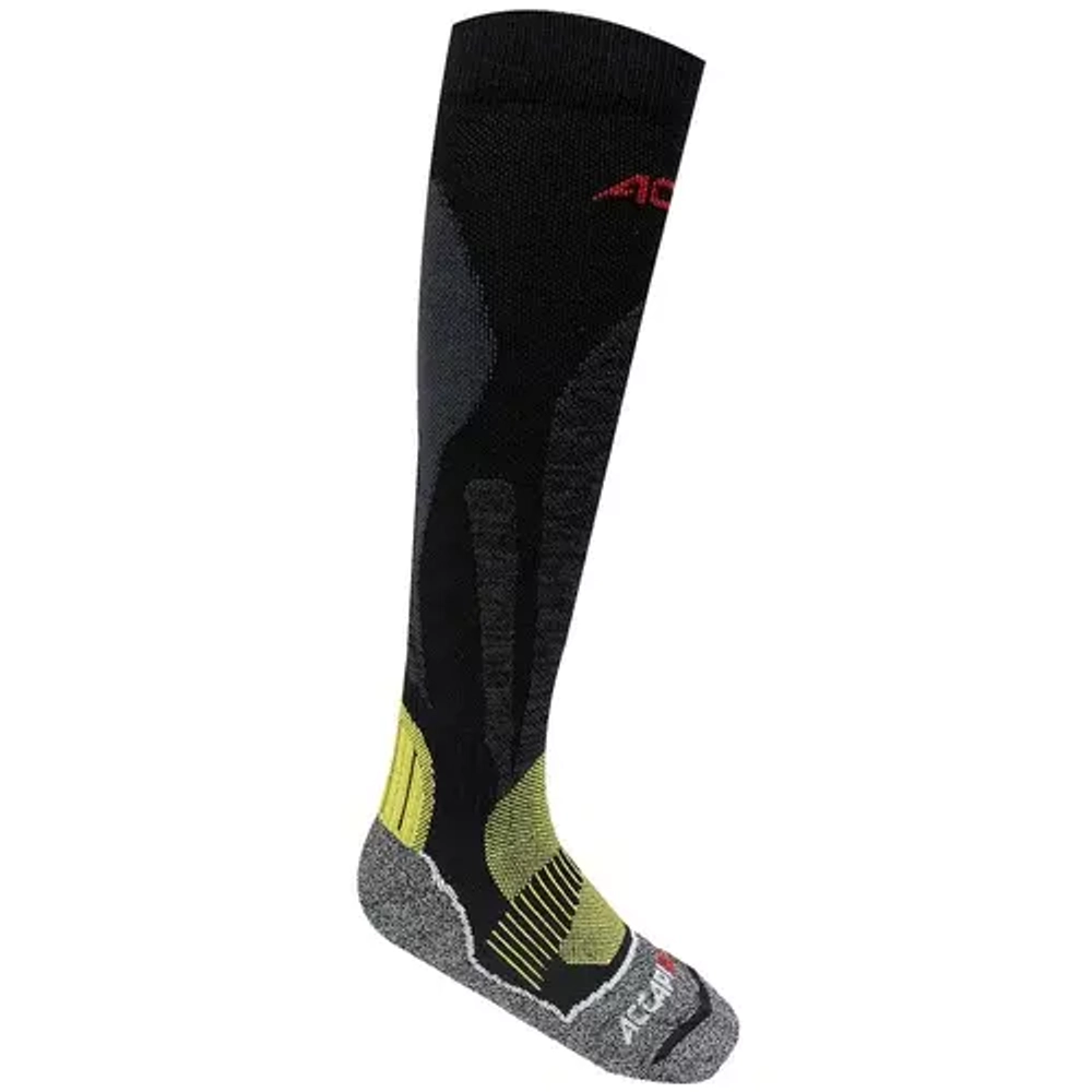Носки Accapi 2023-24 Ski Nature Fir Black (EUR:39-41)