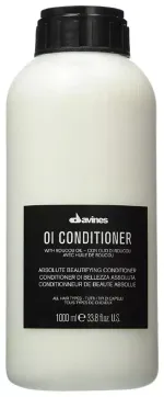 Davines OI/ABSOLUTE BEAUTIFYING CONDITIONER / кондиционер для абсолютной красоты волос