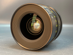 DZOFilm VESPID 35mm T2.1 (PL Mount)