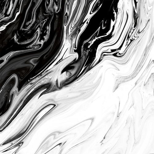 Black&White Mix GP6BWM99